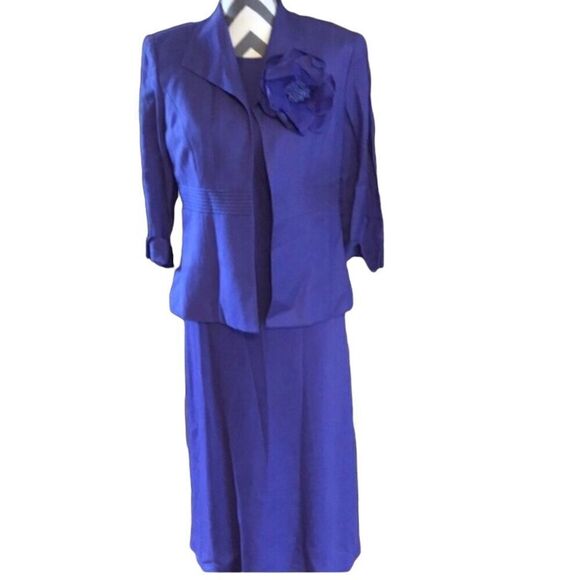 Jessica Howard 2 Piece Size 8 NWT - Picture 1 of 6